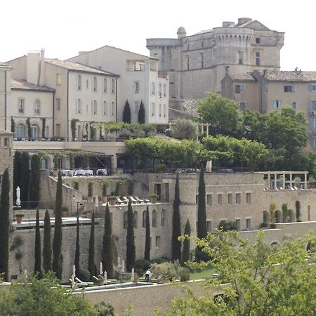 Villa Bastidon La Cicada à Gordes Extérieur photo